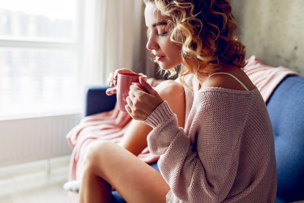 The Real Work of Showing Up for Yourself: Staying Consistent with Your Wellness and Self-Care Goals