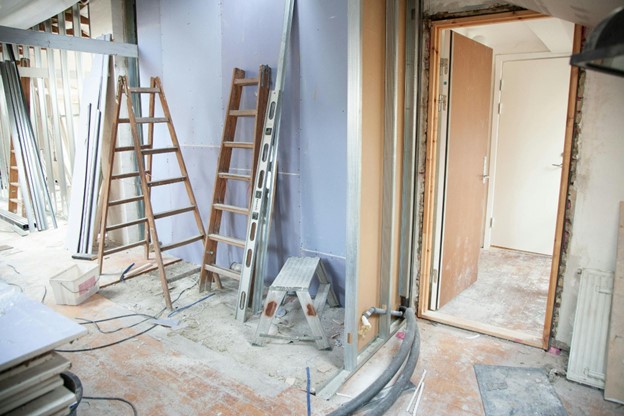 A Practical Guide to Navigating Home Renovations Without Losing Your Mind